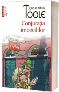 Conjuratia imbecililor