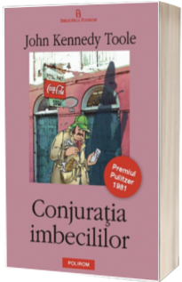 Conjuratia imbecililor