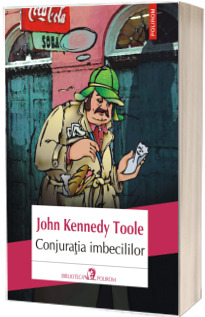 Conjuratia imbecililor