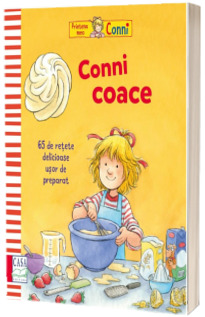 Conni coace - 65 de retete delicioase, usor de preparat