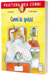 Conni la spital