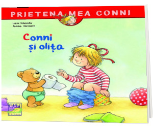 Conni si olita