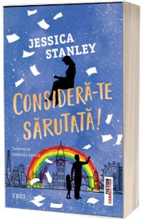 Considera-te sarutata