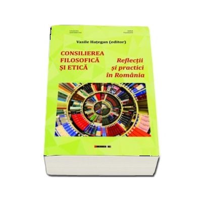 Consilierea filosofica si etica