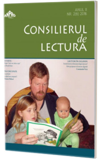 Consilierul de lectura nr. 2/2016