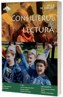 Consilierul de lectura nr. 2/2017