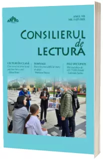 Consilierul de lectura nr. 3/2021
