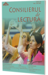 Consilierul de lectura, numarul 42