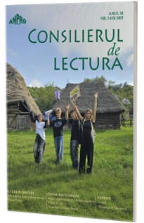 Consilierul de lectura, numarul 43