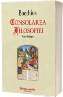 Consolarea Filosofiei