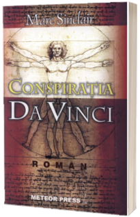 Conspiratia Da Vinci