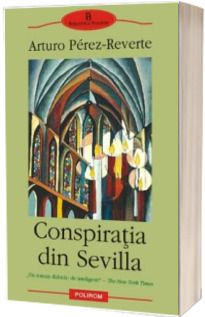 Conspiratia din Sevilla