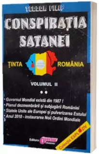 Conspiratia Satanei