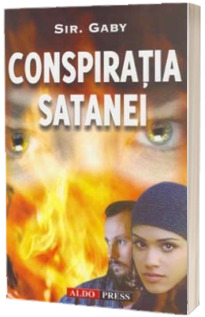 Conspiratia satanei