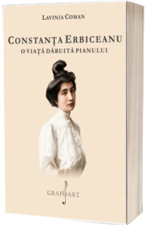 Constanta Erbiceanu