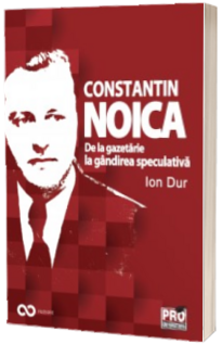 Constantin Noica