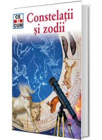 Constelatii si zodii