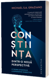 Constiinta dintr-o noua perspectiva