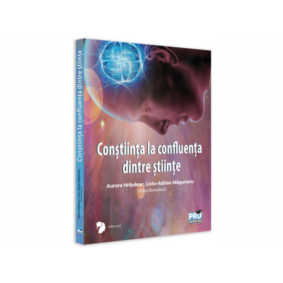 Constiinta la confluenta dintre stiinte