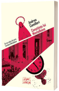 Constiinta lui Montalbano