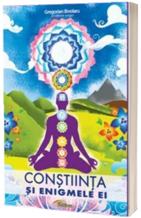 Constiinta si enigmele ei