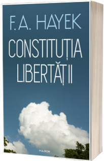 Constitutia libertatii