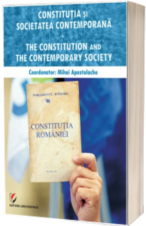 Constitutia si societatea contemporana