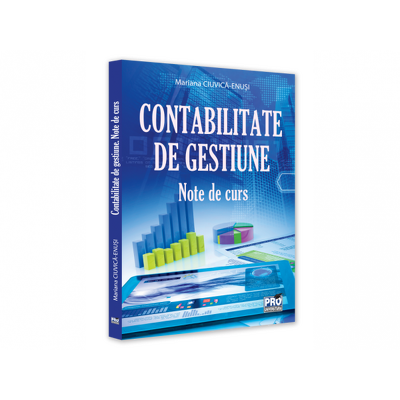 Contabilitate de gestiune. Note de curs