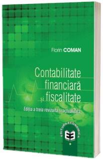 Contabilitate financiara si fiscalitate