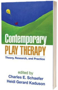 Contemporary Play Therapy