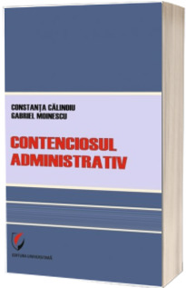 Contenciosul administrativ