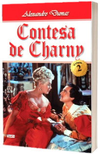 Contesa de Charny. Volumul al II-lea