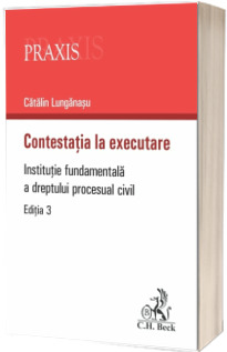 Contestatia la executare