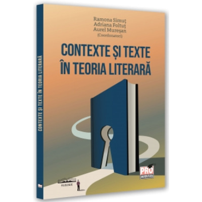 Contexte si texte in teoria literara