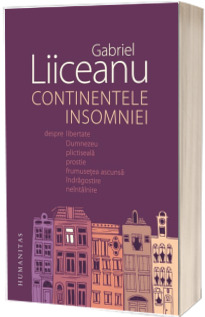 Continentele insomniei