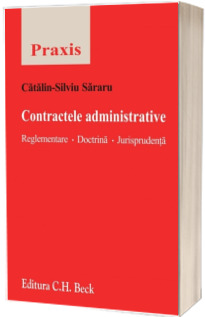Contracte administrative