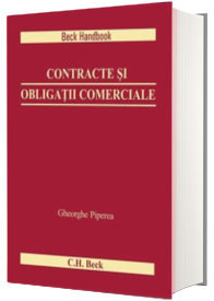 Contracte si obligatii comerciale