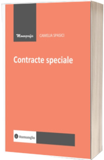 Contracte speciale