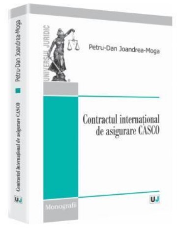 Contractul international de asigurare CASCO