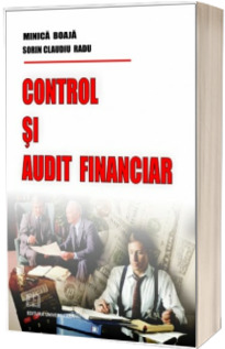 Control si audit financiar