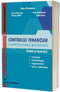 Controlul financiar la entitatile publice si economice