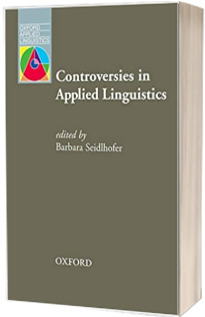 Controversies in Applied Linguistics