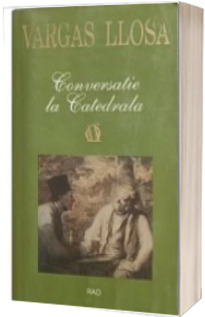 Conversatie la catedrala (2001)