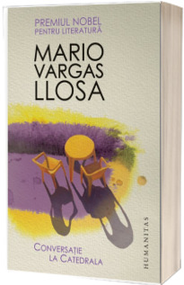 Conversatie la Catedrala