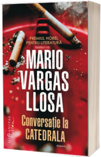 Conversatie la Catedrala