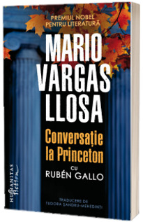 Conversatie la Princeton cu Robert Gallo