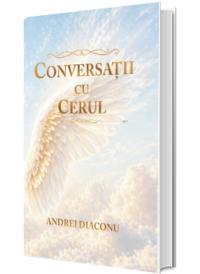Conversatii cu cerul