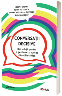 Conversatii decisive