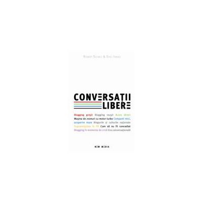 Conversatii Libere