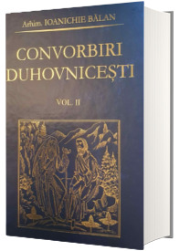 Convorbiri duhovnicesti